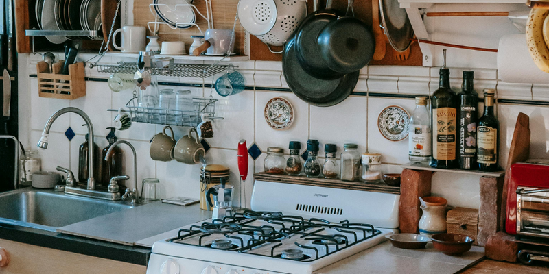 Transforme sua Cozinha com Pequenos Toques: Dicas Simples para um Grande Impacto