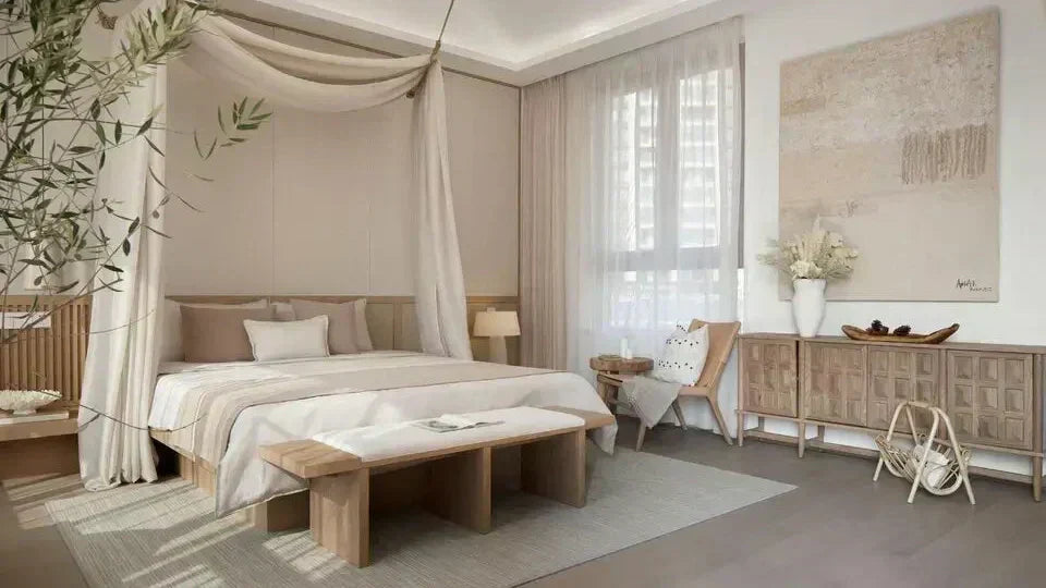 Decoração quarto de casal: 10 Dicas para transformar o ambiente